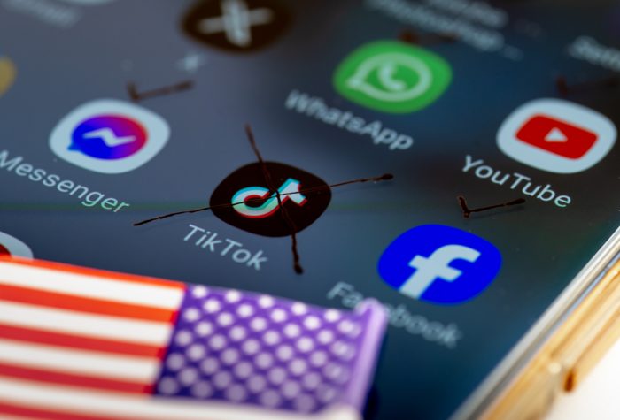 Tiktok Verbot In Den Usa Steht Das Ende Der App Bevor