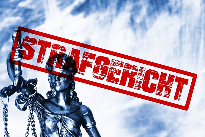 encrochat-operation-venetic-agentin-wegen-weitergabe-von-informationen-verurteilt