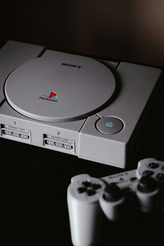 PS1, PSX