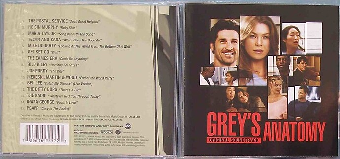 drümmkopf-Grey's-Anatomy-cover