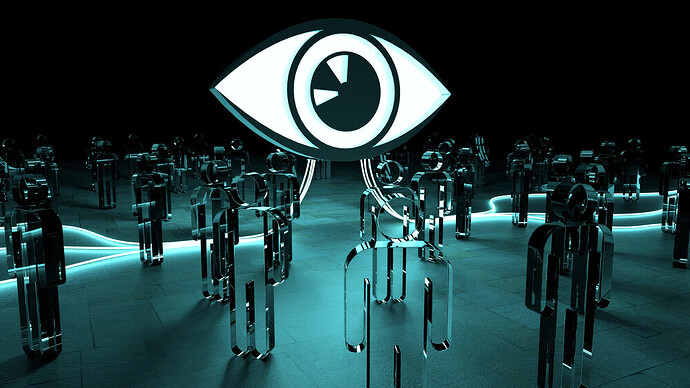Edward Snowden weist auf mögliche Überwachung hin: Werden wir zu gläsernen Menschen durch OpenAI-Produkte?