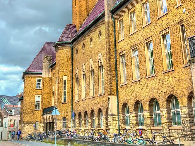 Universität Maastricht