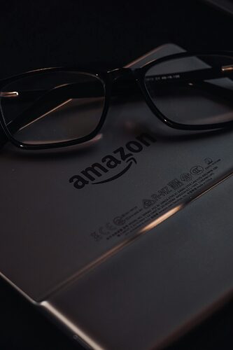 Kindle DRM, Amazon Kindle