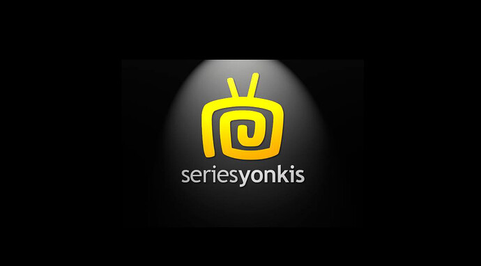 Das Logo von SeriesYonkis