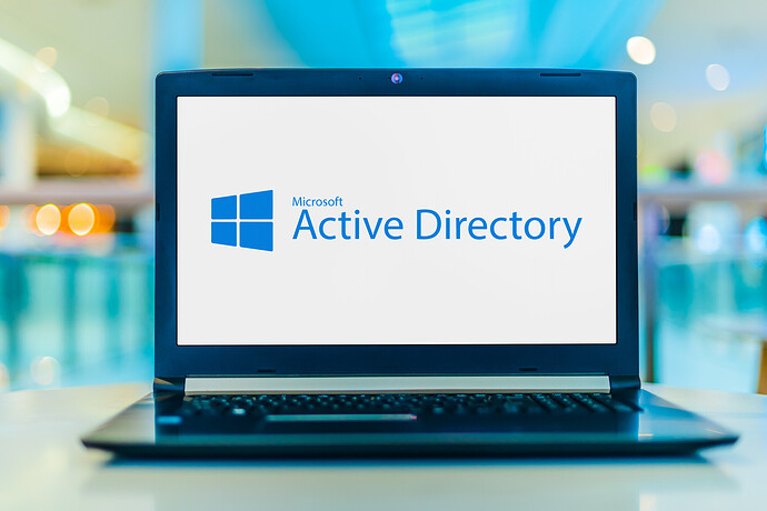 Microsoft DHCP-Server ermöglicht DNS-Spoofing für Active Directory