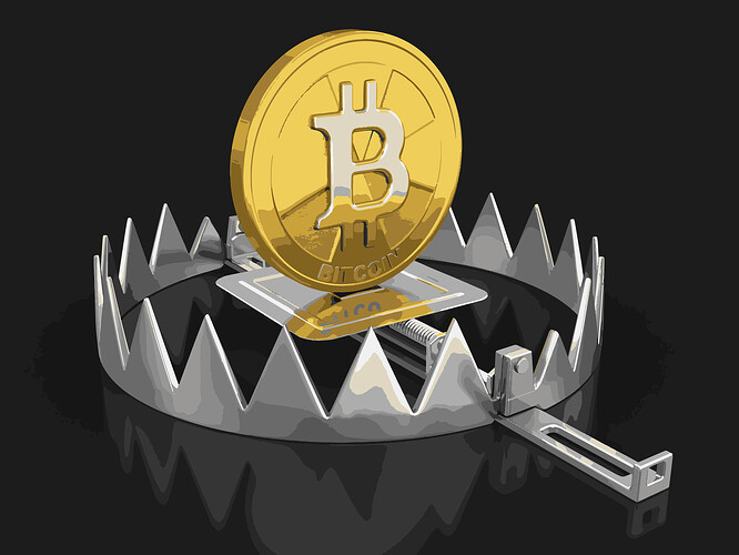 Kitboga & Kraken gehen gemeinsam gegen Bitcoin-Betrüger vor