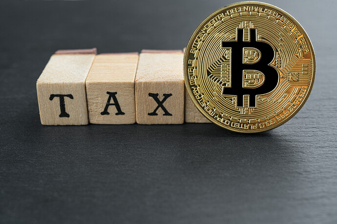 Bundesfinanzhof urteilt: Kryptowährungen unterliegen Steuerpflicht