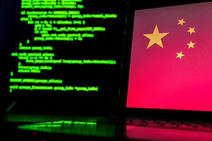 Chinesische Hacker in Microsoft Systemen
