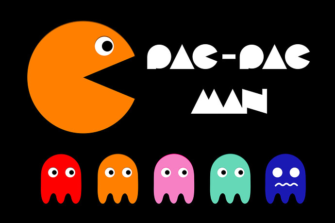 Bandai Namco: Entwickler von Pac Man