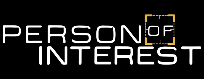 CBS_Person_of_Interest_-Logo(black).svg