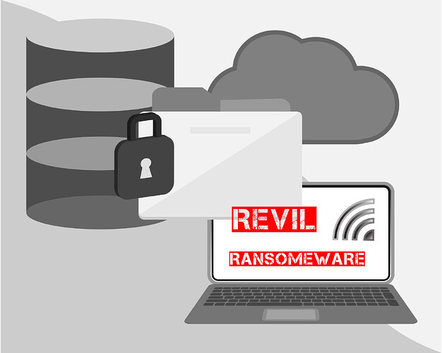 REvil-Ransomware-Angriffe führten zu Verurteilung
