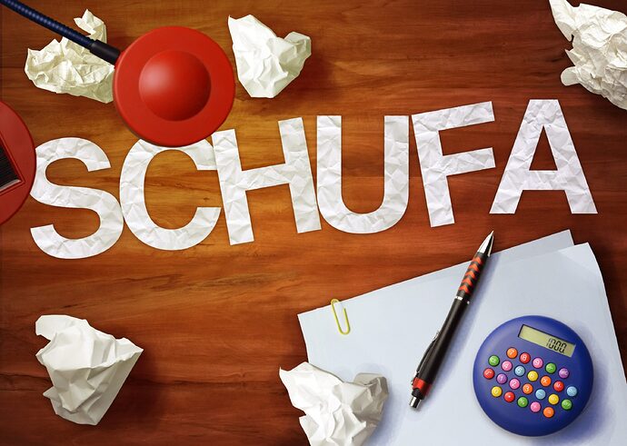 SCHUFA