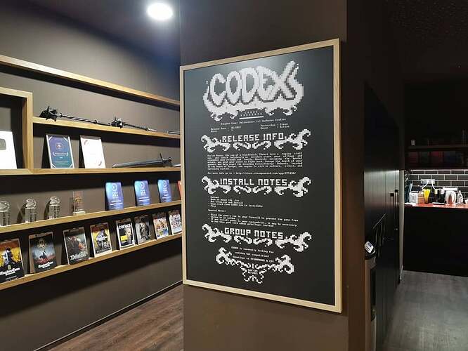 codex-shop