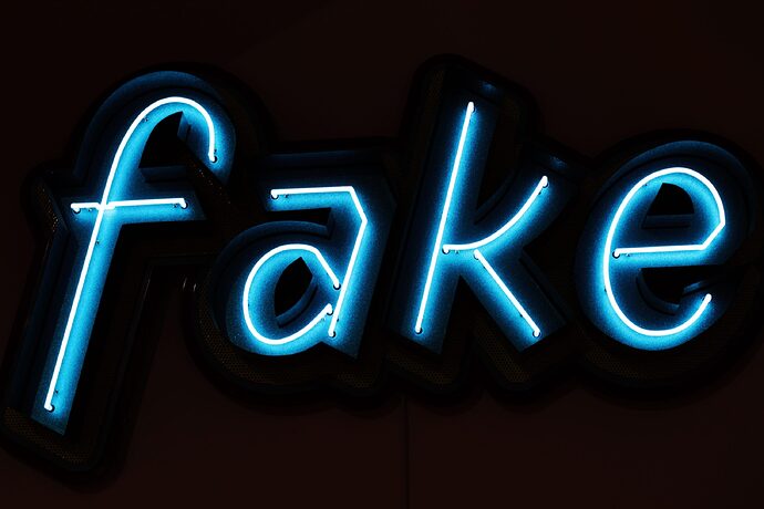 Fake, Fake-Abmahnungen