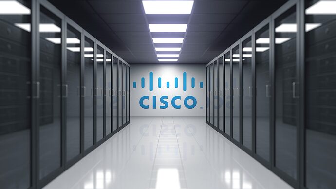 Cisco wurde Opfer eines Hackerangriffs