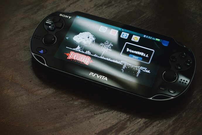 PlayStation Vita