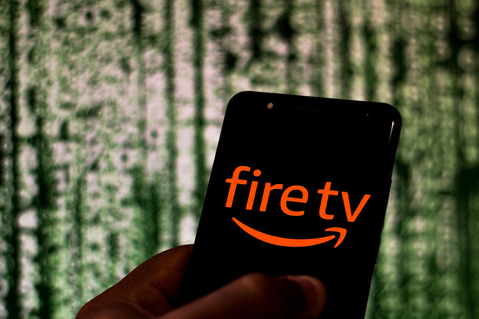 Amazon Fire TV-Jailbreak ermöglichte den Empfang von Pay-TV Anbietern