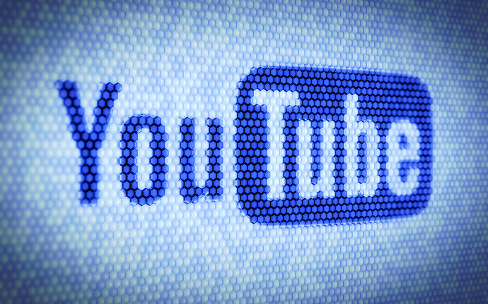 MediaMuv missbraucht YouTubes Urheberrechtssystem