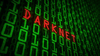 Darknet(© sunnyboy92 / fotolia.com)