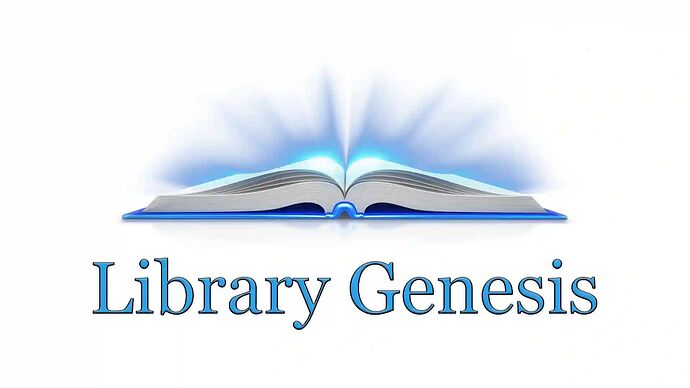 Library Genesis, libgen