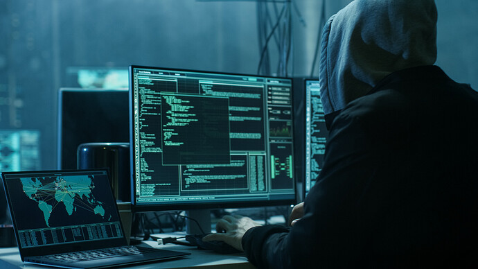 LockBit bekennt sich schuldig für Entrust-Hack