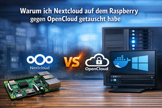 OpenCloud