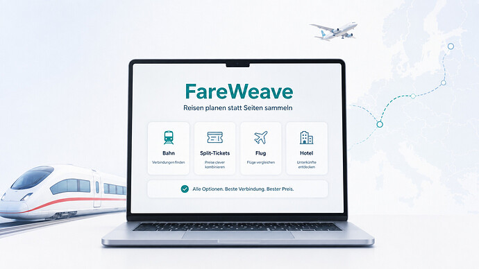 FareWeave