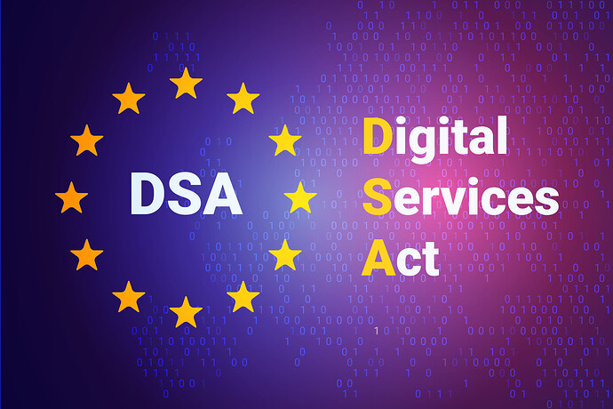 Digital Services Act: Neue Meldepflichten für Online-Plattformen