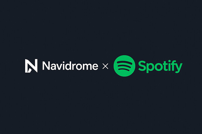Navidrome
