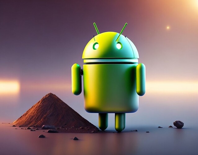 APKs, Android