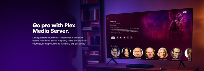 Plex Media Server, Lifetime Pass