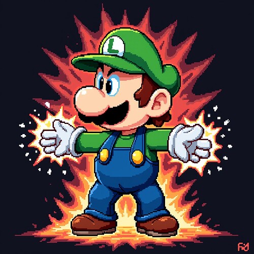 Luigi