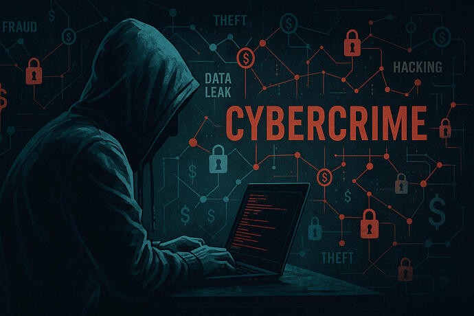 Cyberkriminalität im Wandel