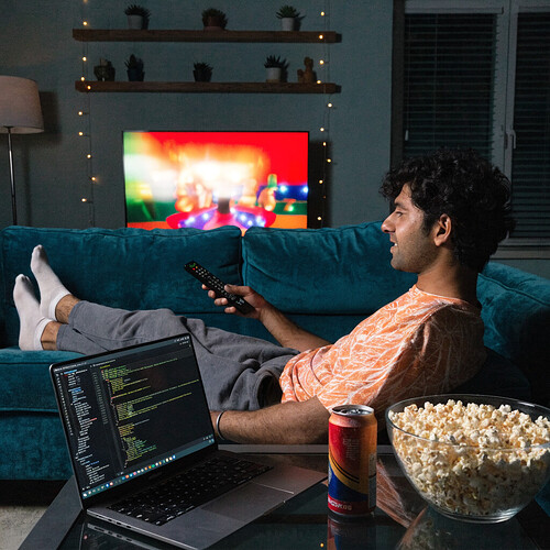 Film-Streaming