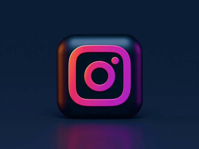 Instagram-Abmahnungen