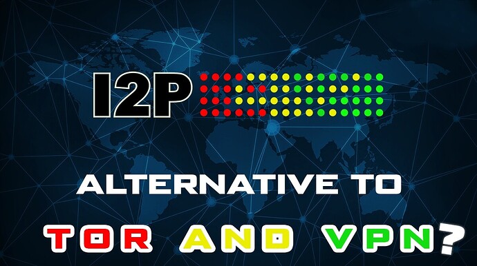 i2p
