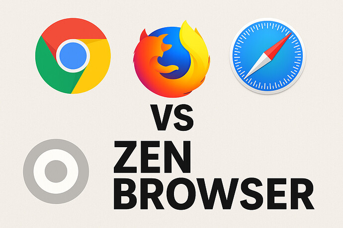 Zen Browser