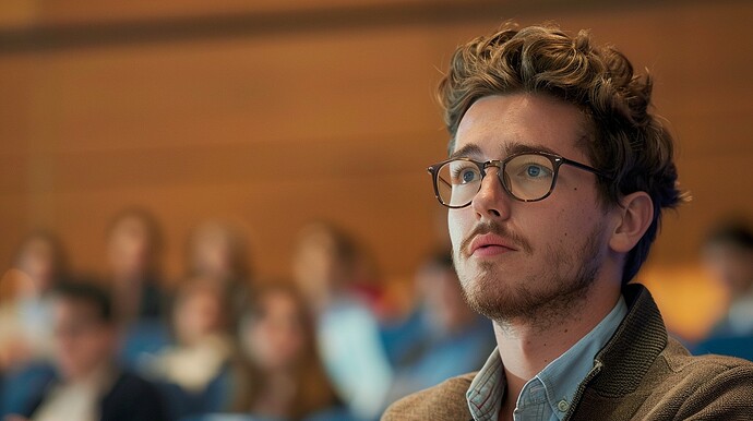 Universität, Student