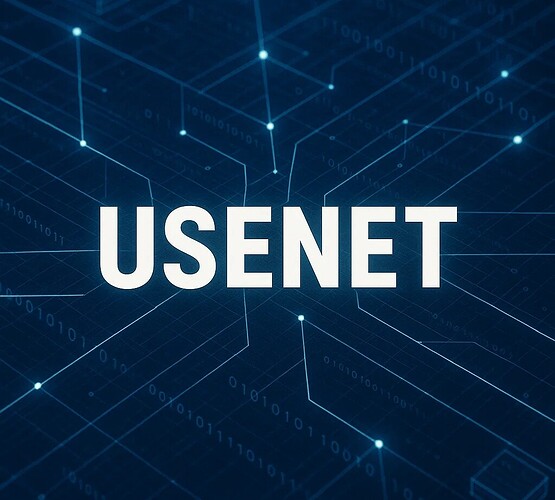 Usenet-Foren September 2025