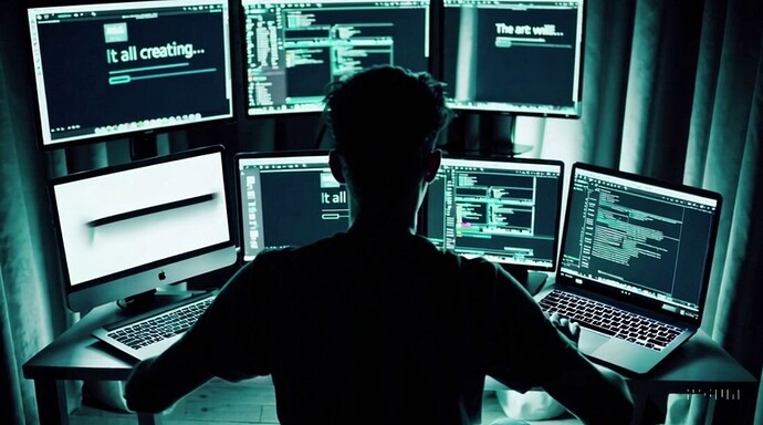 Darknet Marktplätze Oktober 2025
