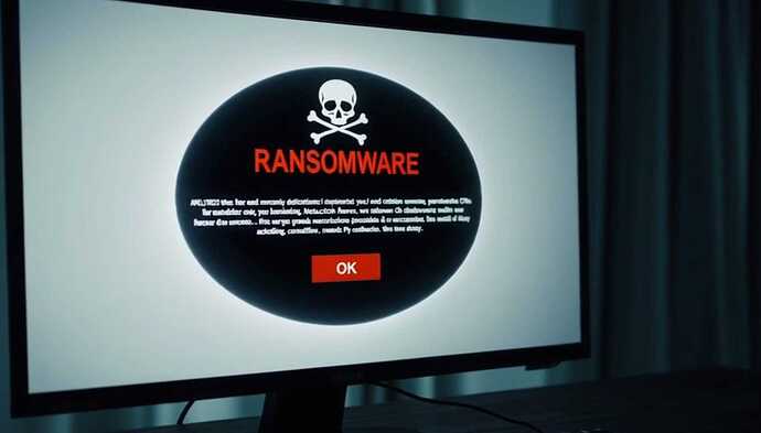 AI Ransomware, PromptLock, Schadsoftware