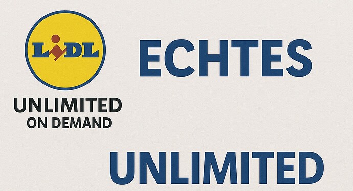 Lidl Connect