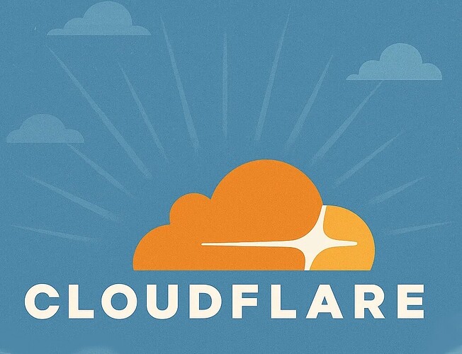 Cloudflare