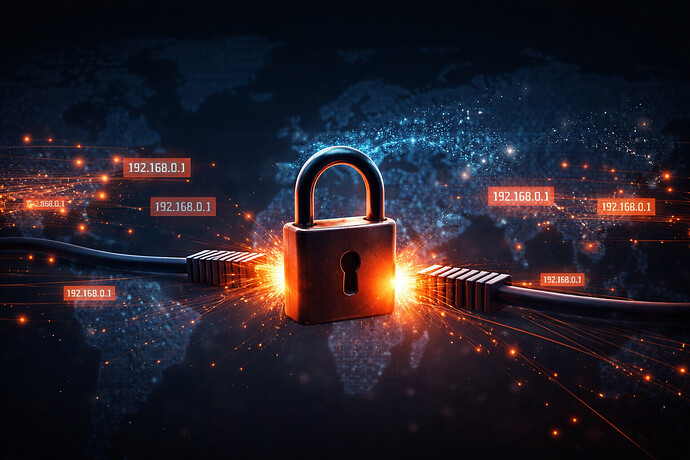 Netzsperren außer Kontrolle – Kollateralschäden im Namen der Pirateriebekämpfung