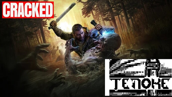 Dying Light: The Beast, Techland