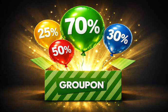 Groupon