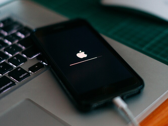 iOS App Cracks