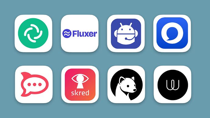 Discord-Alternative
