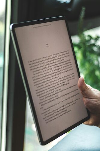 Free Ebooks