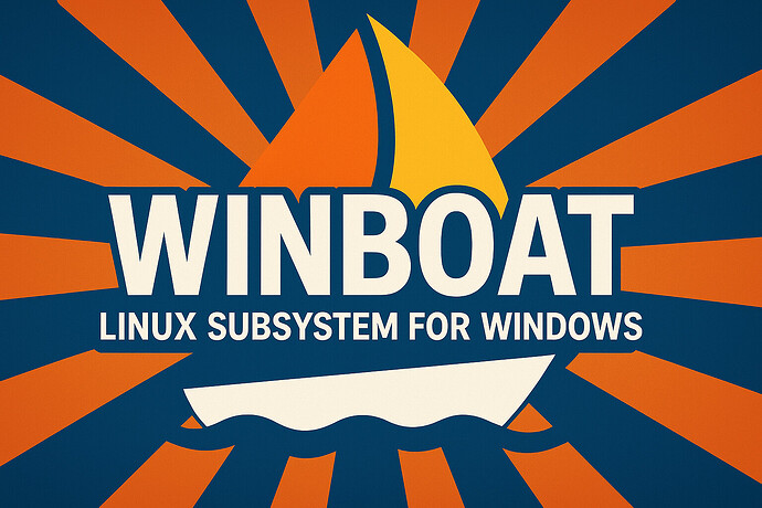 WinBoat